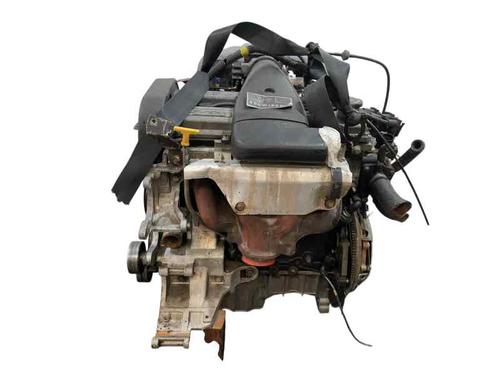 Used Engine FORD ESCORT VI Turnier (GAL, ANL) 1.6 16V (90 hp) 27472354