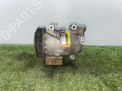 Used AC compressor NISSAN ALMERA II Hatchback (N16) [2000-2026]  31681904