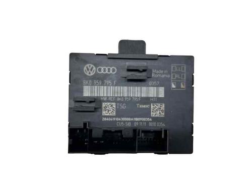 Used Electronic module Electronic module AUDI Q5 (8RB) 3.0 TDI quattro (240 hp) 31870681 31870681