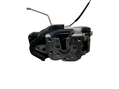 Used Rear left lock OPEL INSIGNIA A Saloon (G09) 2.0 Turbo (69) (220 hp) 32515532