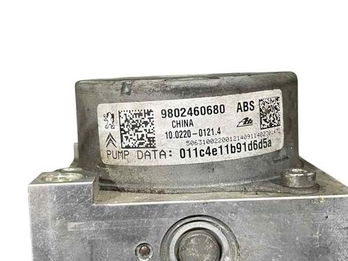 ABS pump CITROËN C3 II Hatchback Van (SC_) 1.4 HDi | BP24224608M43 