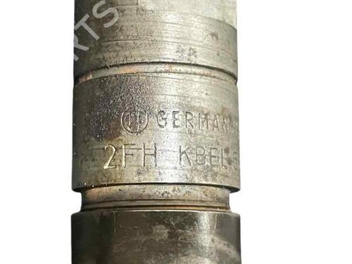 Used Injector Injector SEAT IBIZA II (6K1) [1993-2002] 31683120 31683120