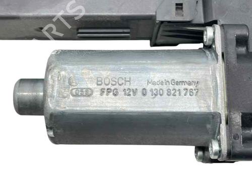 Rear left window mechanism SEAT EXEO (3R2) 2.0 TDI | BP25836092C24 - Image 4