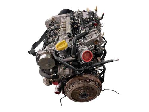 Engine ALFA ROMEO 147 (937_) 1.9 JTDM 16V (937.AXN1B, 937.BXN1B) | BP24224890M1 - Image 7
