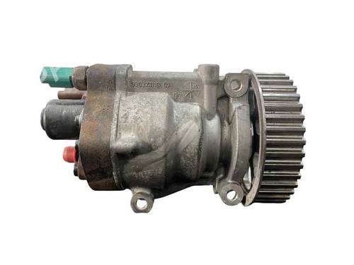 Injection pump RENAULT MODUS / GRAND MODUS (F/JP0_) | BP33771076M78 - Image 3