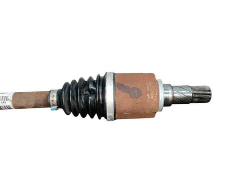 Left front driveshaft RENAULT MEGANE IV Hatchback (B9A/M/N_) 1.6 dCi 130 (B9A4) | BP33536377M38 - Image 2