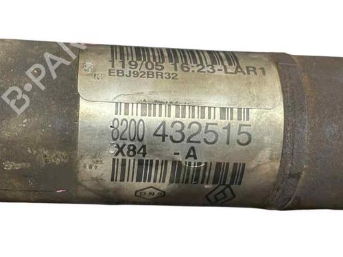Used Left front driveshaft Left front driveshaft RENAULT MEGANE II Saloon (LM0/1_) 1.5 dCi (LM1F) (86 hp) 29177365 29177365