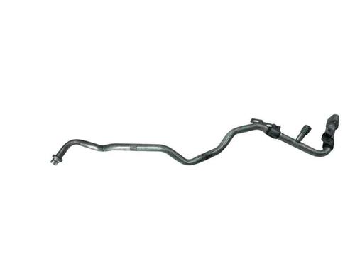AC pipe RENAULT MEGANE IV Hatchback (B9A/M/N_) 1.6 dCi 130 (B9A4) | BP30270959M126 - Image 3