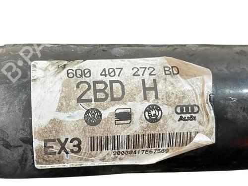 Right front driveshaft SEAT IBIZA III (6L1) 1.4 16V | BP29968209M39 