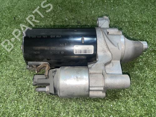 Used Starter Starter AUDI A4 B8 (8K2) [2007-2017] 31684878 31684878