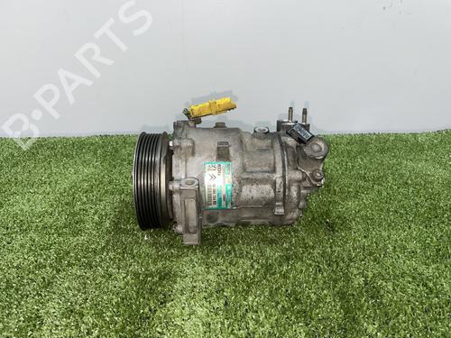 AC compressor PEUGEOT 407 (6D_) | BP24223219M34 - Image 5