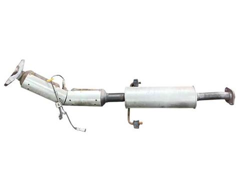 Catalyst TOYOTA AURIS (_E18_) 1.8 Hybrid (ZWE186_, ZWE186R) | BP29497917M10 