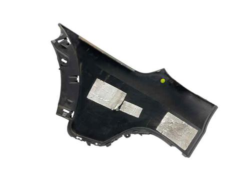Corner bumper BMW X5 (E70) 3.0 d | BP27448442C117 