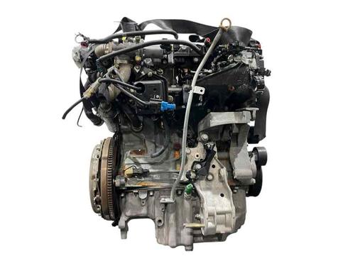 Engine FIAT STILO (192_) 1.9 JTD (192_XE1A) | BP29298667M1 