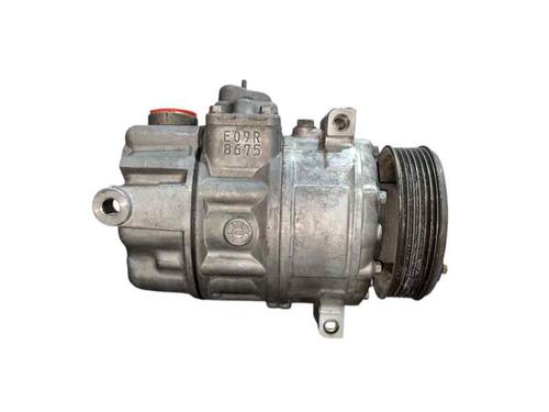 Used AC compressor AC compressor AUDI A3 (8P1) 1.9 TDI (105 hp) 30718144 30718144
