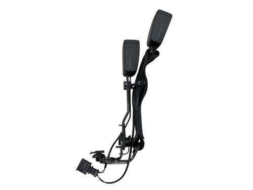 Seat buckle VW T-ROC (A11, D11) 2.0 TDI | BP28838621I32 - Image 5