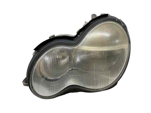 Used Left headlight MERCEDES-BENZ C-CLASS (W203) [2000-2007]  31682928
