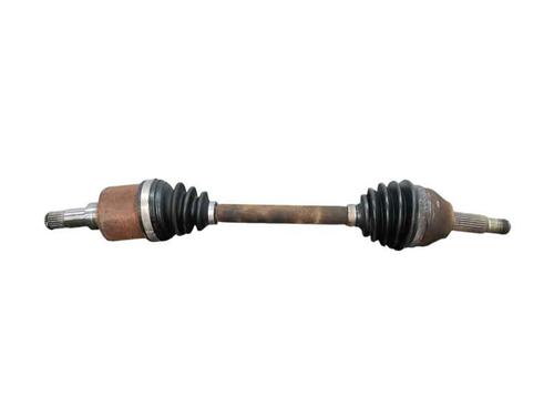 Used Left front driveshaft Left front driveshaft FORD FIESTA V (JH_, JD_) 1.25 16V (70 hp) 24224273 24224273