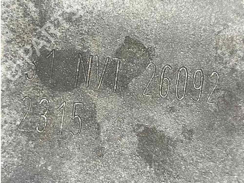 Used Gearbox SEAT ALTEA XL (5P5, 5P8) 1.6 Multifuel (102 hp) 29582876