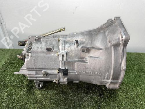Gearbox BMW 3 (E46) | BP31684415M3 - Image 3