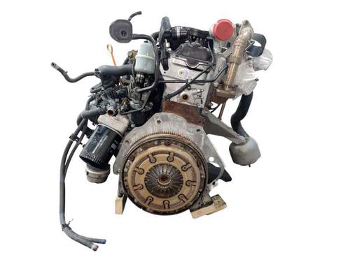 Engine VW PASSAT B5 (3B2) 1.9 TDI | BP32402531M1 - Image 4