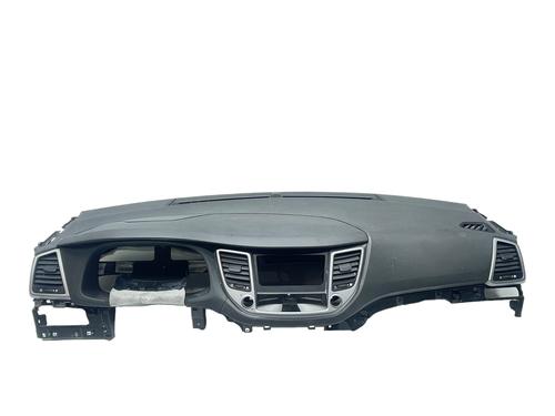 Used Dashboard Dashboard HYUNDAI TUCSON (TL, TLE) 1.7 CRDi (116 hp) 25210504 25210504
