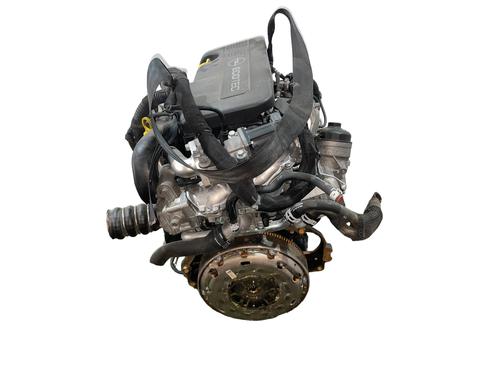Engine OPEL ASTRA H (A04)  | BP31682052M1 