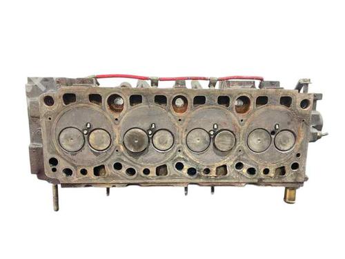 Cylinder head FORD FOCUS I Saloon (DFW)  | BP31683134M5 