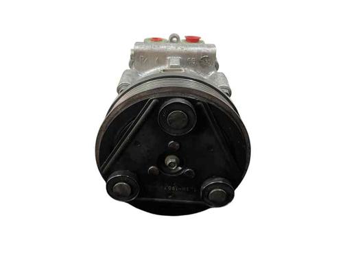AC compressor FORD MONDEO III (B5Y) 2.2 TDCi | BP27450027M34