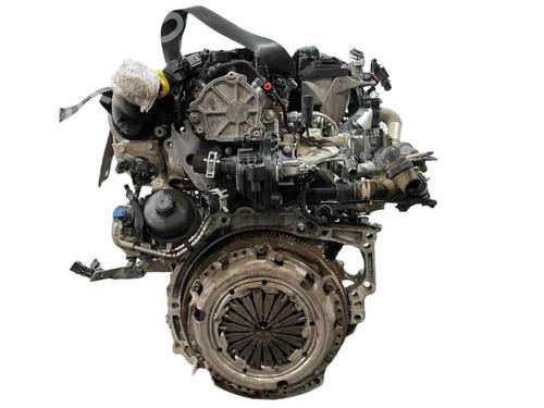 Engine PEUGEOT PARTNER Tepee 1.6 HDi 75 (16V) | BP29178135M1