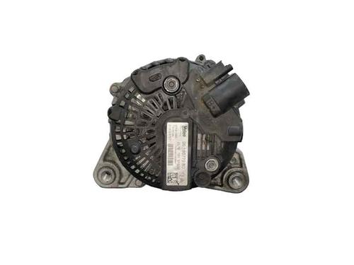 Used Alternator Alternator PEUGEOT 208 II (UB_, UP_, UW_, UJ_) 1.2 VTi 82 (82 hp) 30844607 30844607