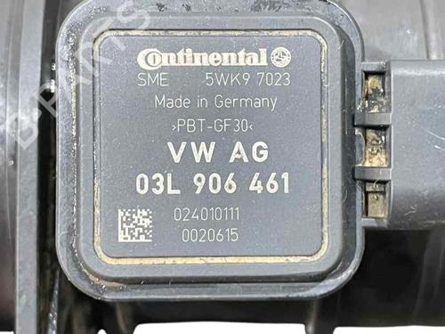 Mass air flow sensor SEAT LEON (1P1)  | BP31682748M95  - Image 7