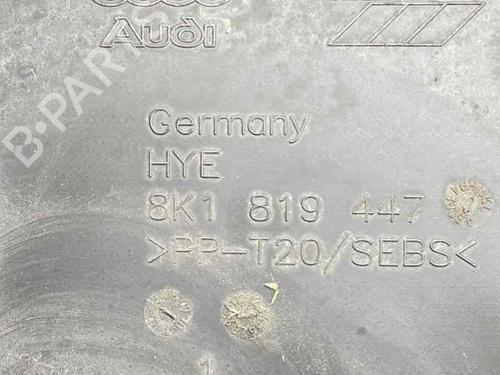 Scuttle panel AUDI A4 B8 (8K2) 2.0 TDI | BP27449935C110 - Image 2