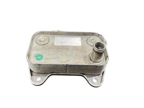 Used Oil radiator Oil radiator MERCEDES-BENZ E-CLASS (W210) E 200 CDI (210.007) (102 hp) 26652034 26652034