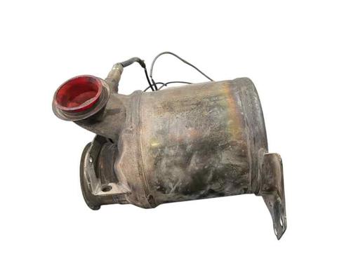 Particulate filter VW PASSAT B8 (3G2, CB2) 2.0 TDI 4motion | BP24224799M81 - Image 6