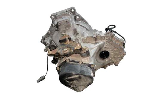 Gearbox MAZDA PREMACY (CP) 2.0 TD | BP25211269M3 - Image 4