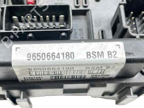 Fuse box PEUGEOT 206 Saloon 1.4 | BP29875632E1