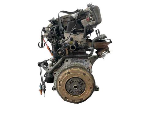 Engine SEAT TOLEDO I (1L2) 1.6 i | BP28035088M1 