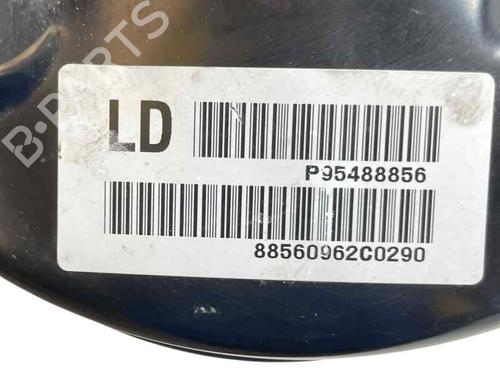 Servo brake CHEVROLET CAPTIVA (C100, C140) 2.2 D | BP28714328M42