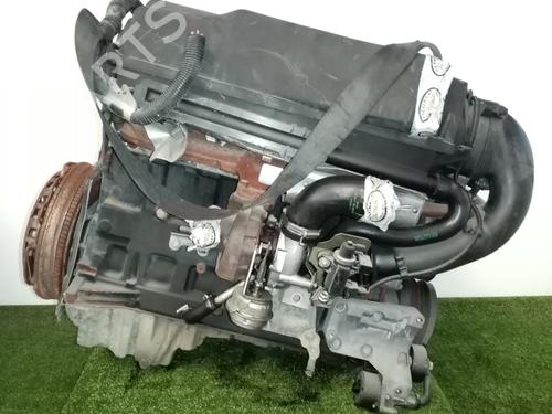 Used Engine Engine BMW 5 (E39) [1995-2003] 31683794 31683794