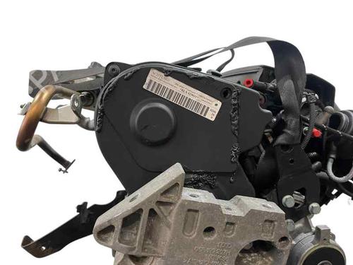 Engine VW GOLF V (1K1) | BP31682558M1