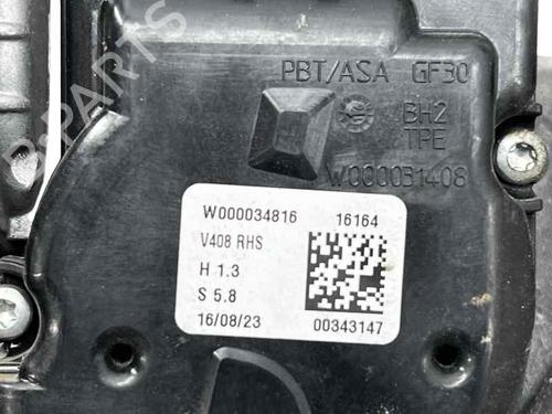 Front wiper motor FORD TRANSIT CONNECT V408 Box Body/MPV 1.5 TDCi | BP34237032M29  - Image 5