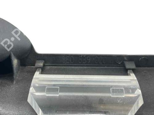Used Rear right interior door handle Rear right interior door handle SEAT EXEO (3R2) 2.0 TDI (120 hp) 25707781 25707781
