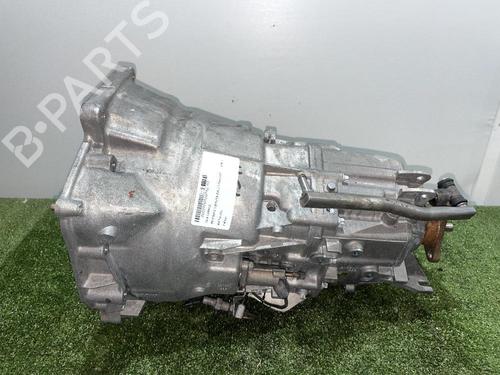 Used Gearbox BMW 3 (E46) [1997-2005]  31684440