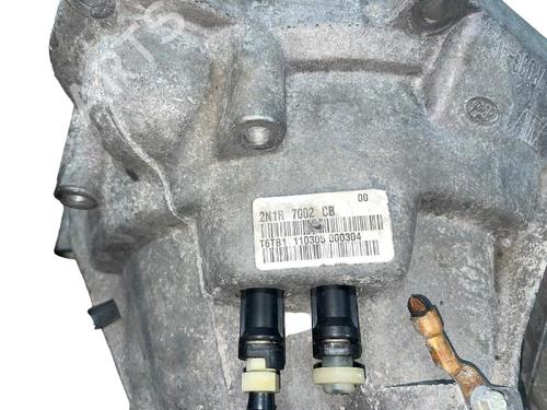 Gearbox FORD FIESTA V (JH_, JD_) 1.25 16V | BP24861363M3 