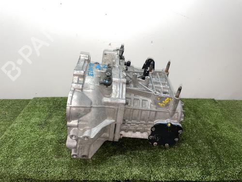 Used Gearbox Gearbox HYUNDAI ELANTRA III (XD) 2.0 CRDi (113 hp) 31684636 31684636