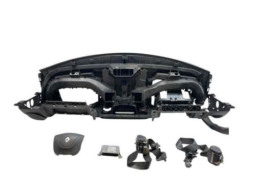 Airbag Kit RENAULT MASTER III Van (FV) 2.3 dCi 110 FWD (FV0R, FV0W, FV1A) | BP29176880C86 