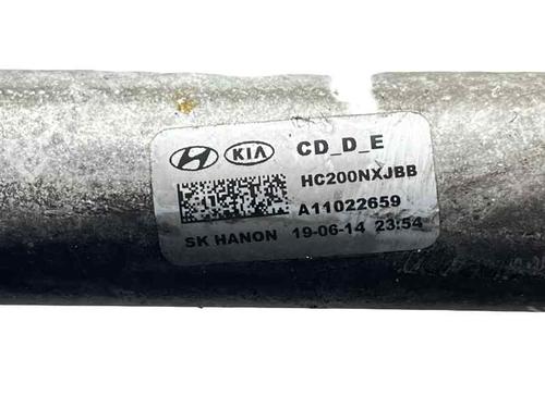 AC radiator HYUNDAI i30 (PDE, PD, PDEN) 1.6 CRDi | BP31870745M32