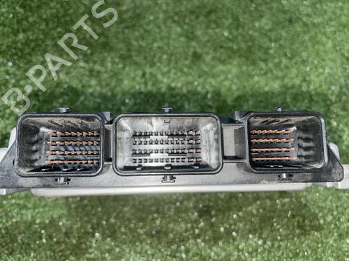 Engine control unit (ECU) CITROËN C4 I (LC_) | BP31683891M57