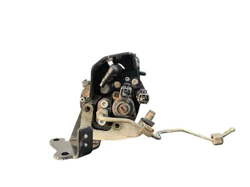 Pompe à injection FORD MONDEO III Saloon (B4Y) 2.0 TDCi | BP29605663M78 